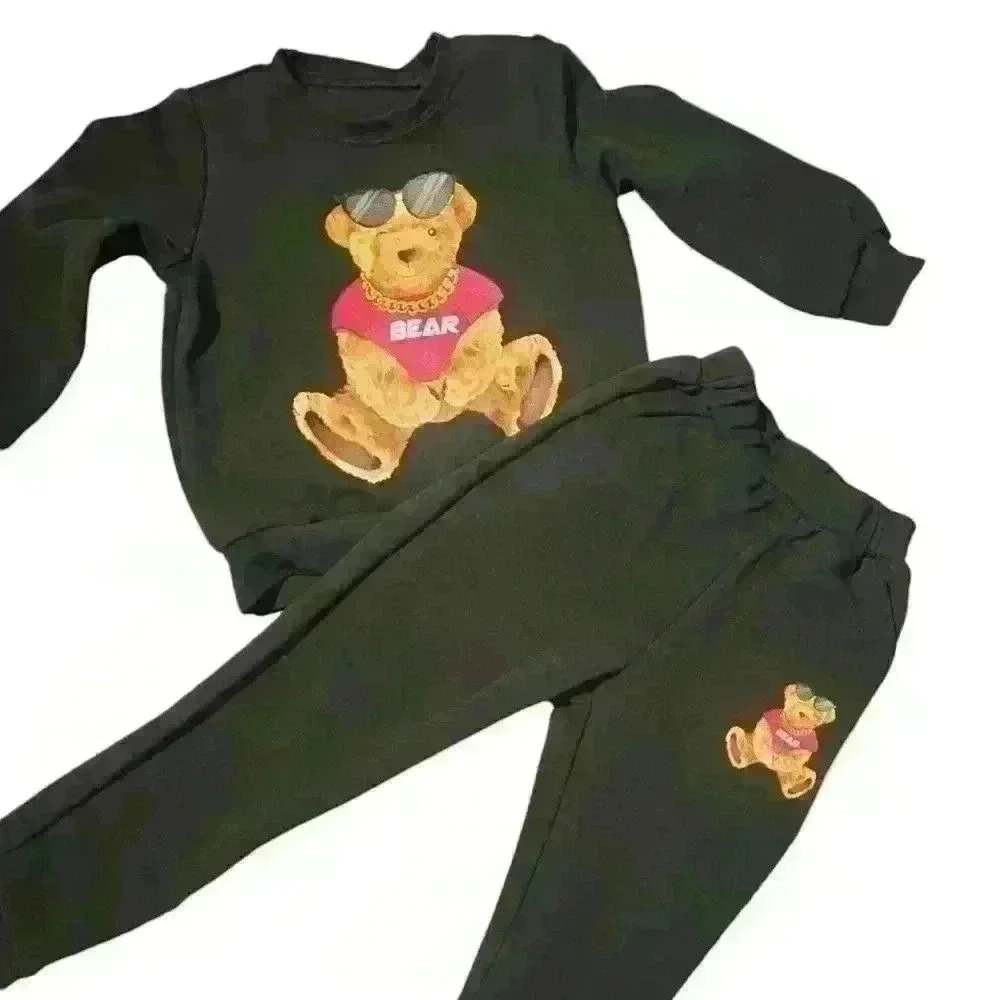 2 piece outfit